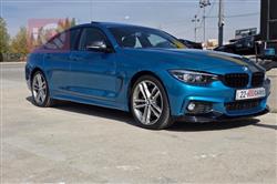 بي ام دبليو الفئة 4